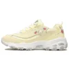 D”Lites – Sapatos de cano baixo Daddy Bright Blossoms Amarelo
