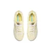 D”Lites – Sapatos de cano baixo Daddy Bright Blossoms Amarelo