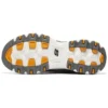 D’ Lites – Sapatos do Biggest Fan “Branco Verde-Oliva”