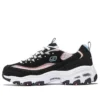 D’ Lites Splendid Journey “Preto Multicolorido”