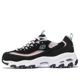 D’ Lites Splendid Journey “Preto Multicolorido”