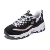 D’ Lites Splendid Journey “Preto Multicolorido”