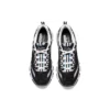 D’ Lites Splendid Journey “Preto Multicolorido”