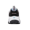 D’ Lites Splendid Journey “Preto Multicolorido”