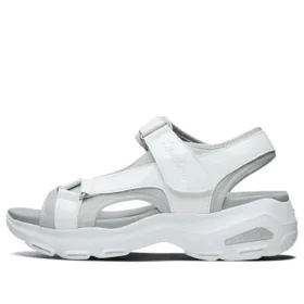 D’ Lites Ultra “Branco Cinza”