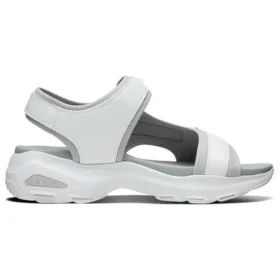 D’ Lites Ultra “Branco Cinza”