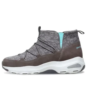 D’ Lites Ultra “Cinza Escuro”