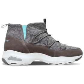 D’ Lites Ultra “Cinza Escuro”