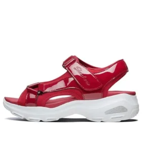 D’ Lites Ultra “Vermelho Branco”
