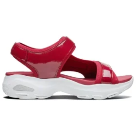 D’ Lites Ultra “Vermelho Branco”