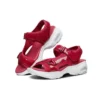 D’ Lites Ultra “Vermelho Branco”