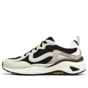 D’ Lites Wave “Branco Preto”