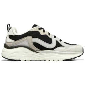 D’ Lites Wave “Branco Preto”