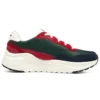 D’ Lites Wave “Verde Vermelho Preto”
