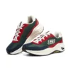 D’ Lites Wave “Verde Vermelho Preto”