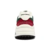D’ Lites Wave “Verde Vermelho Preto”