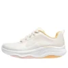 D”Lux Fitness “Branco Amarelo”