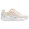 D”Lux Fitness “Branco Amarelo”