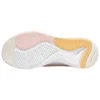 D”Lux Fitness “Branco Amarelo”