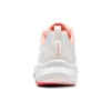 D”lux Fitness “Branco Laranja”