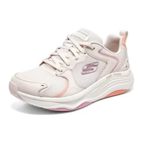 D”lux Fitness “Branco Rosa”