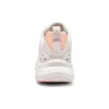 D”lux Fitness “Branco Rosa”