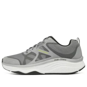 D”Lux Fitness “Preto Cinza”