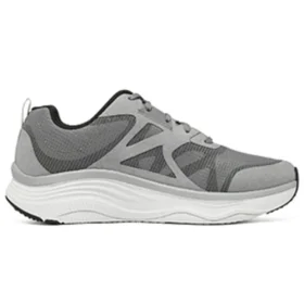 D”Lux Fitness “Preto Cinza”
