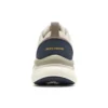 D”Lux Walker “Cinza-castanho Azul-marinho”
