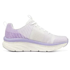 Desporto “Branco roxo”