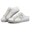 Diamond Starz “Branco”