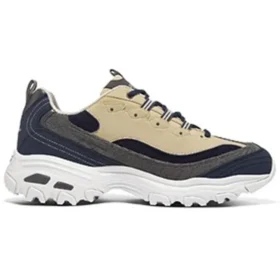 DLites 1.0 “Areia/Marinho”