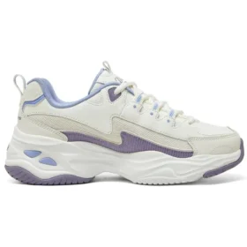 DLITES 1.0 “Bege Roxo Azul”