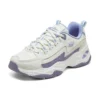 DLITES 1.0 “Bege Roxo Azul”