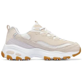 DLITES 1.0 “Branco Bege”