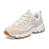 DLITES 1.0 “Branco Bege”