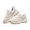DLITES 1.0 “Branco Bege”