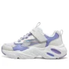 DLITES 1.0 “Branco Lavanda”