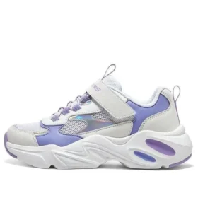 DLITES 1.0 “Branco Lavanda”