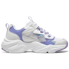 DLITES 1.0 “Branco Lavanda”