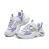 DLITES 1.0 “Branco Lavanda”