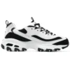 DLITES 1.0 “Branco Preto”