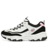 DLITES 1.0 “Branco Preto Rosa”