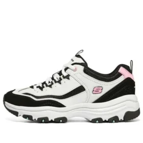 DLITES 1.0 “Branco Preto Rosa”