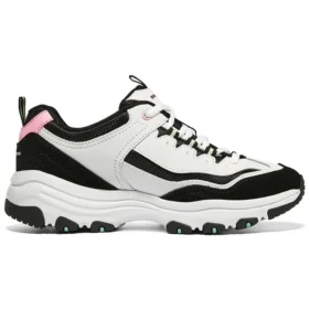 DLITES 1.0 “Branco Preto Rosa”