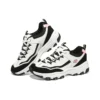 DLITES 1.0 “Branco Preto Rosa”