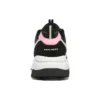 DLITES 1.0 “Branco Preto Rosa”