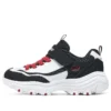 DLITES 1.0 “Branco Preto Vermelho”