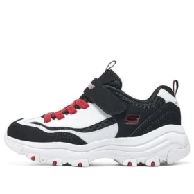 DLITES 1.0 “Branco Preto Vermelho”