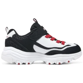 DLITES 1.0 “Branco Preto Vermelho”